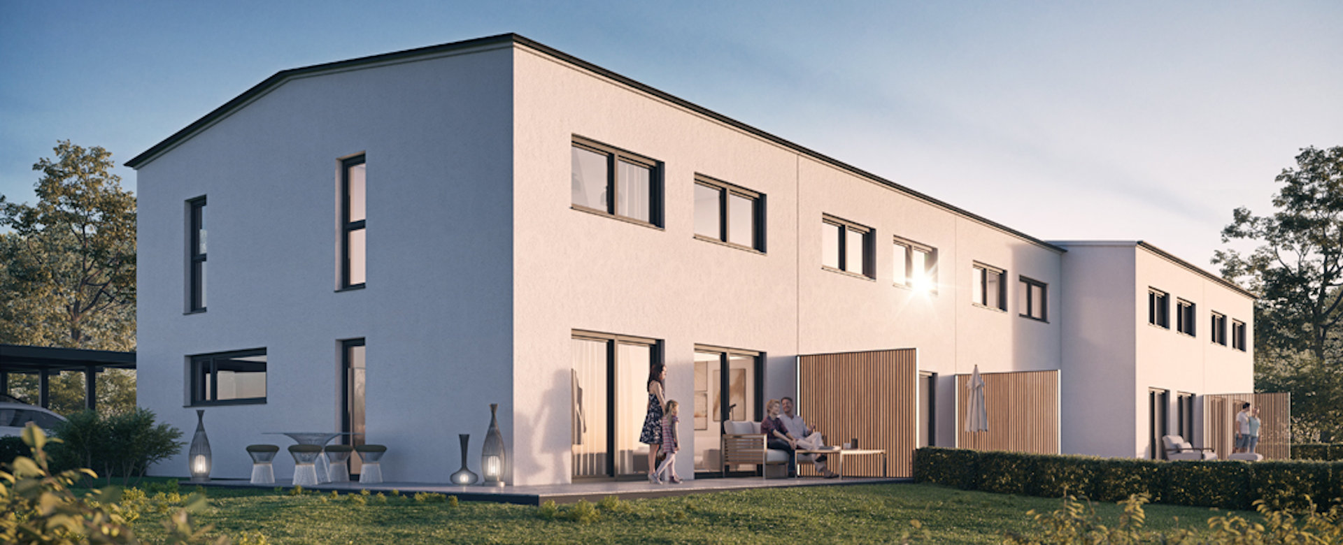 Bad Abbach KAISER QUARTIER