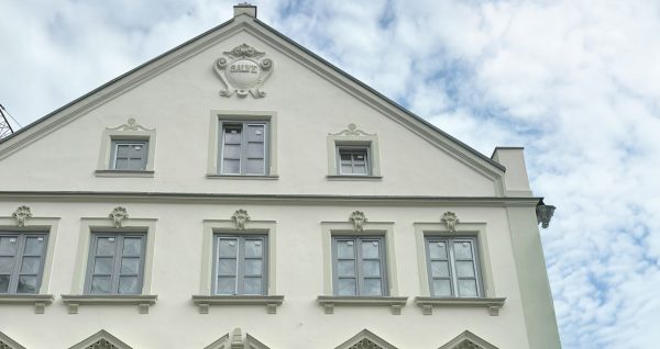 kernsanierte Altbauwohnungen Altmannstein